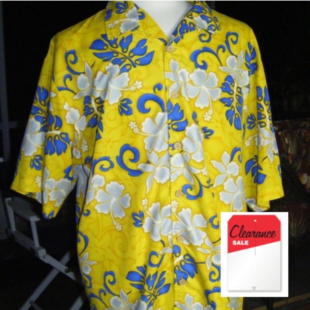 ODO XXL SS BTN DWN CASUAL